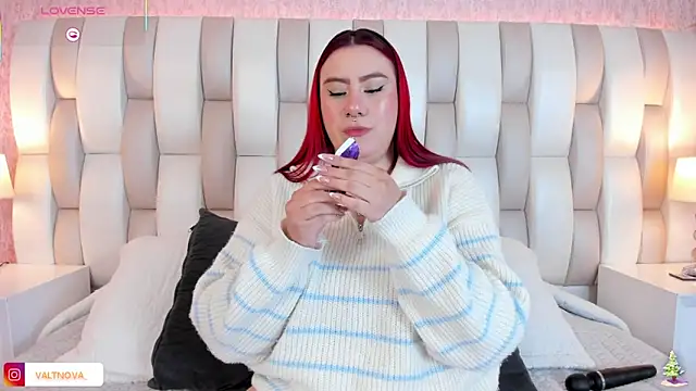 valt  online show from December 14, 2025, 12:11 pm