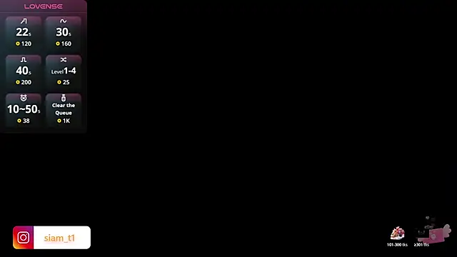 Snapshot of Siiam_tay chatting on October 31, 2025, 3:25 am Siiam tay online show from October 31, 2025, 3:25 am