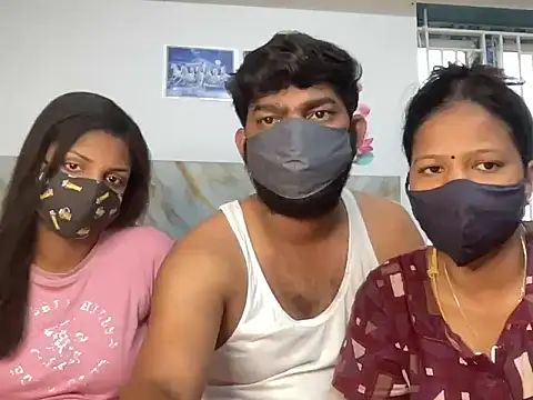 Tamil india couples  online show from May 2, 2026, 1:00 am