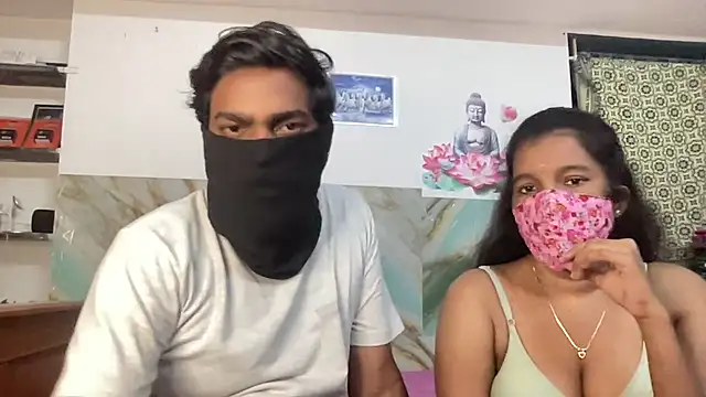Tamil india couples  online show from June 19, 2026, 4:57 pm