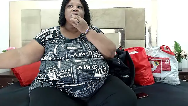 Exoticbigmandy online show from April 23, 2026, 1:35 pm