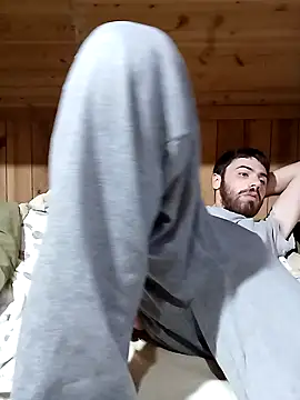 Angelsordemons6 online show from September 20, 2025, 7:52 pm