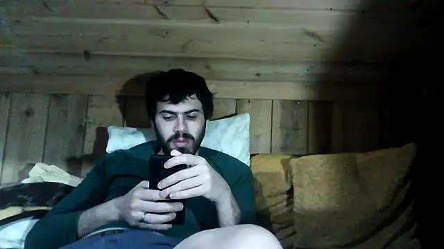 Angelsordemons6 online show from February 8, 2026, 8:06 pm