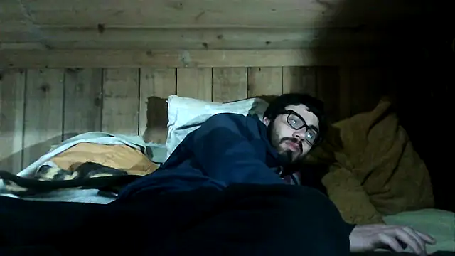 Angelsordemons6 online show from February 14, 2026, 11:27 pm