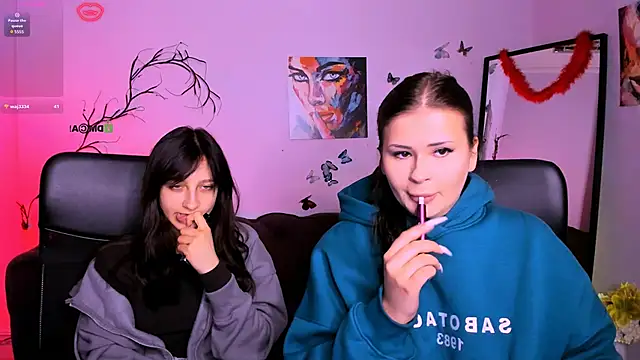 jeren smile online show from December 22, 2025, 9:48 pm