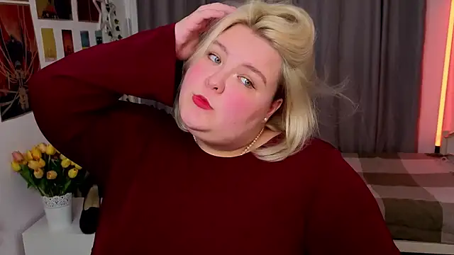 Snapshot of Ellabigbaby chatting on September 27, 2025, 11:16 am Ellabigbaby online show from September 27, 2025, 11:16 am