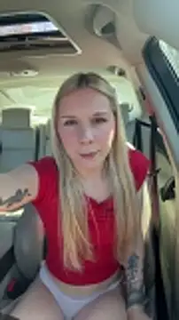 SabrinaRosed online show from April 20, 2026, 11:35 am