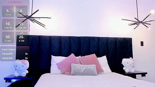 Snapshot of niia7 chatting on October 22, 2025, 7:46 pm niia7 online show from October 22, 2025, 7:46 pm