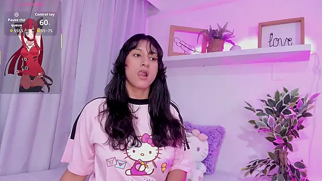 niia7 online show from April 21, 2026, 7:42 pm