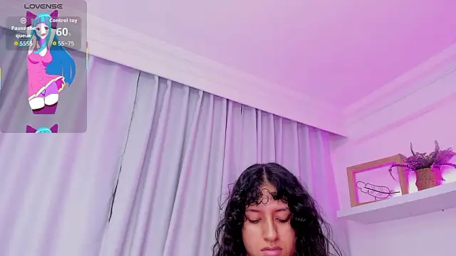 niia7 online show from March 7, 2026, 7:41 pm