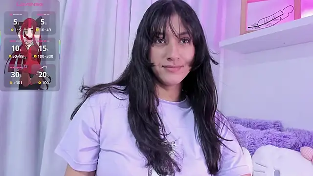 niia7 online show from April 19, 2026, 7:38 pm