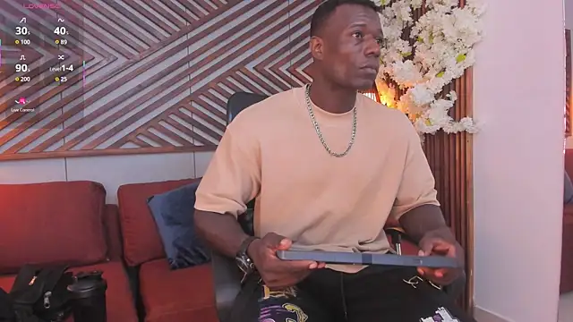 Snapshot of MarcusBlack_ chatting on November 2, 2025, 3:28 pm MarcusBlack online show from November 2, 2025, 3:28 pm