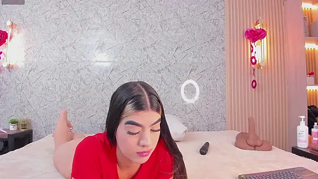 Antonella west online show from February 21, 2026, 9:39 pm