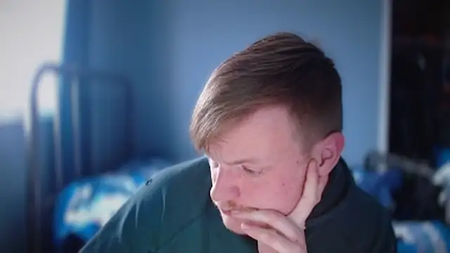 Snapshot of lustylyndon chatting on February 23, 2026, 6:19 pm lustylyndon online show from February 23, 2026, 6:19 pm