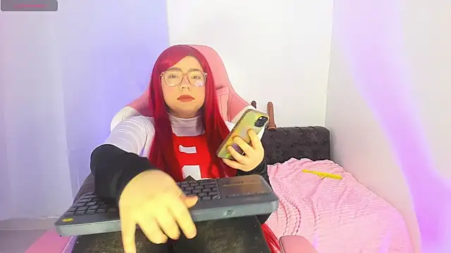 lizy portman online show from April 19, 2026, 1:28 am