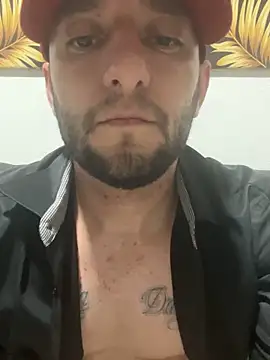 Snapshot of Anthony_0808 chatting on March 23, 2025, 7:09 am Anthony 0808 online show from March 23, 2025, 7:09 am