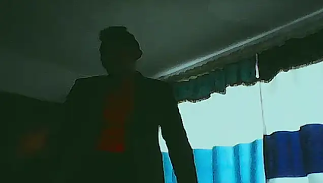 Snapshot of Kratos-Moreno chatting on April 5, 2026, 12:34 pm Kratos-Moreno online show from April 5, 2026, 12:34 pm