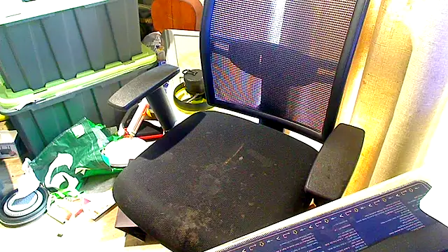 latexsub75 online show from March 23, 2026, 9:47 pm