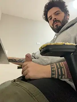 uto857 online show from February 6, 2026, 8:49 pm