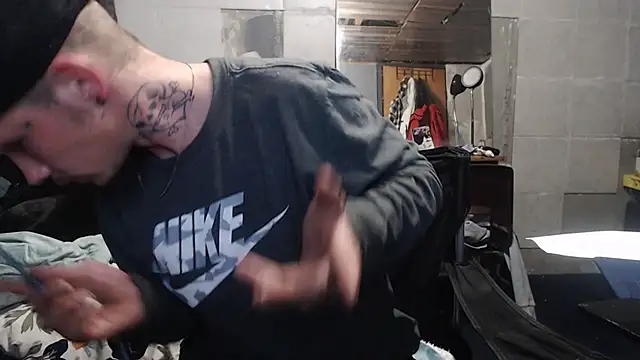 mastertrap online show from November 13, 2025, 6:39 am