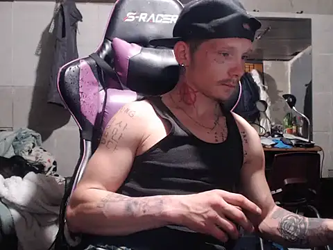 mastertrap online show from November 29, 2025, 6:02 am