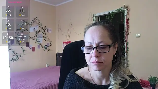 Ronda Roni online show from January 16, 2026, 5:44 am