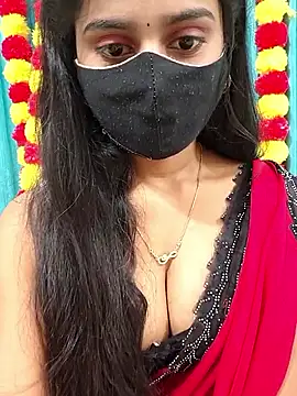 Snapshot of Aanya_hotty chatting on October 31, 2025, 6:26 pm Aanya hotty online show from October 31, 2025, 6:26 pm