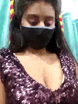 Aanya hotty online show from February 18, 2026, 6:15 pm