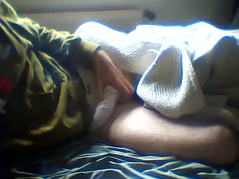 rimbaud77 online show from January 17, 2026, 10:30 am