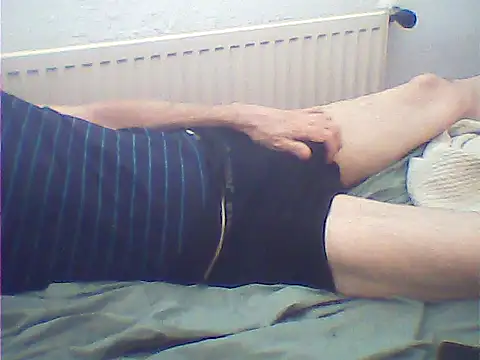 rimbaud77 online show from September 16, 2025, 2:40 pm