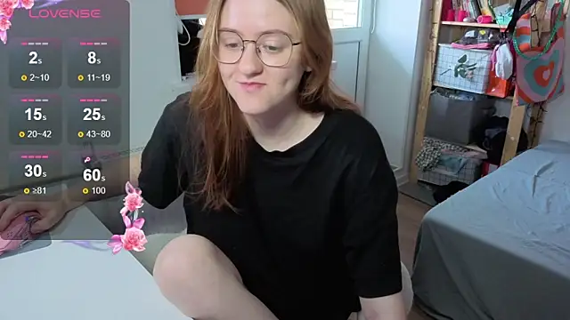 urstripchatgf online show from September 14, 2025, 10:04 am