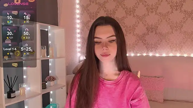 Snapshot of HolyMiax chatting on January 10, 2026, 3:35 am HolyMiax online show from January 10, 2026, 3:35 am