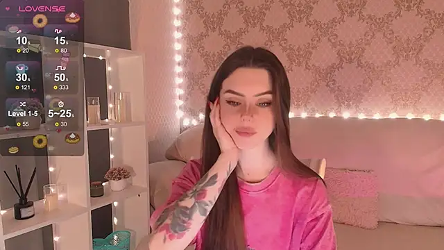 Snapshot of HolyMiax chatting on February 1, 2026, 3:49 am HolyMiax online show from February 1, 2026, 3:49 am