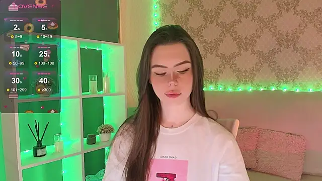 Snapshot of HolyMiax chatting on February 7, 2026, 4:09 am HolyMiax online show from February 7, 2026, 4:09 am