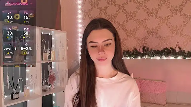 Snapshot of HolyMiax chatting on January 9, 2026, 3:35 am HolyMiax online show from January 9, 2026, 3:35 am