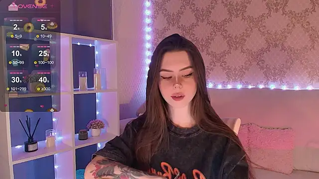 Snapshot of HolyMiax chatting on February 10, 2026, 4:00 am HolyMiax online show from February 10, 2026, 4:00 am