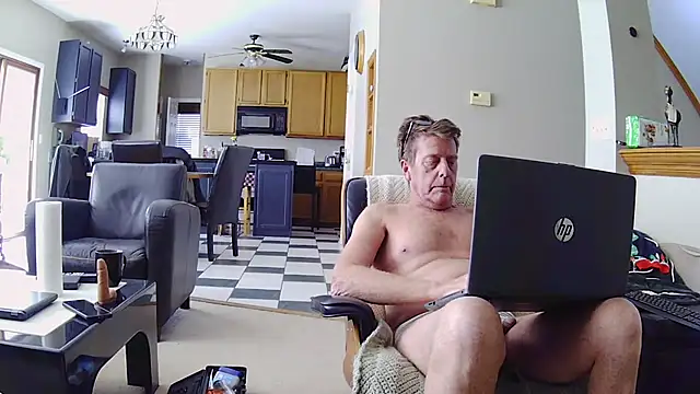 jocoff1 online show from March 12, 2026, 7:18 pm