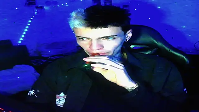 prince x dark online show from July 17, 2026, 8:44 am