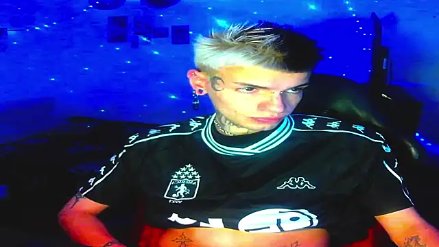 prince x dark online show from July 16, 2026, 5:37 am