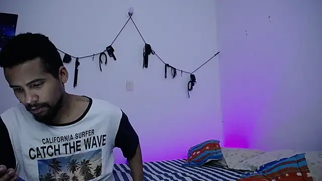 morbo total69 online show from October 27, 2025, 11:38 pm