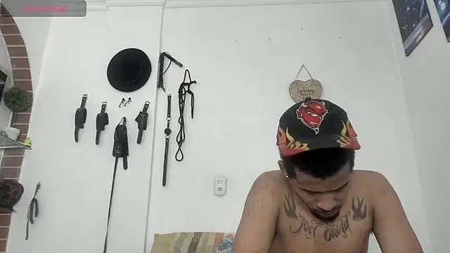 morbo total69 online show from March 15, 2026, 1:45 am