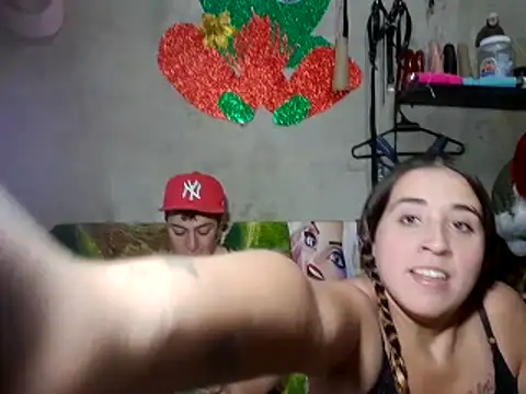 twodoo online show from December 18, 2025, 6:45 pm