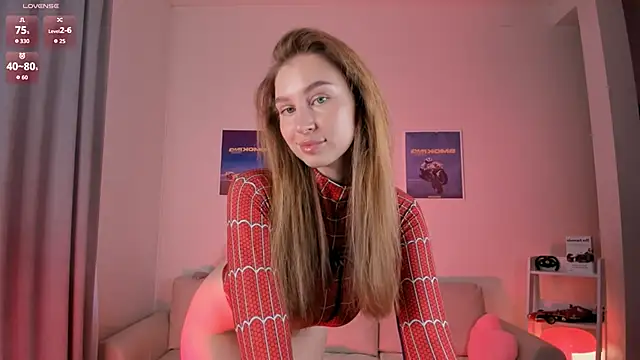 Jane Everly online show from October 21, 2025, 5:51 am