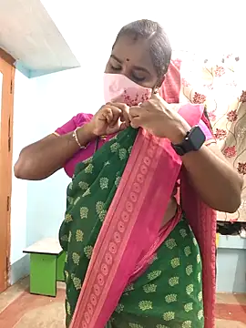 Tamil riyalini12 online show from April 18, 2026, 4:15 am