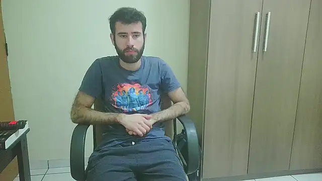 fthrfthr online show from April 15, 2026, 3:34 am