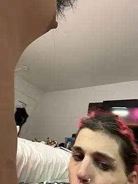 Mistress Bex69 online show from February 15, 2026, 10:30 pm