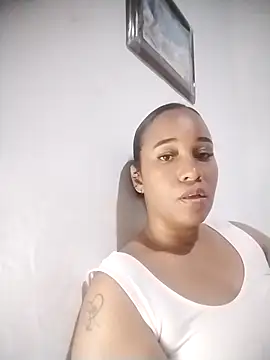 EbonyHorrny online show from February 22, 2026, 4:04 am