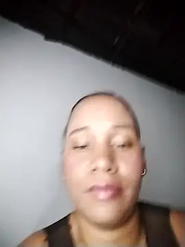 EbonyHorrny online show from January 9, 2026, 3:35 am