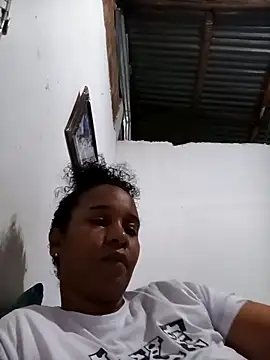 EbonyHorrny online show from February 28, 2026, 11:48 pm