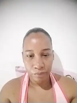 EbonyHorrny online show from December 21, 2025, 2:08 pm